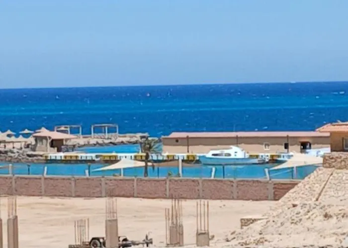 استديو بالقيادات عماره فينوس *