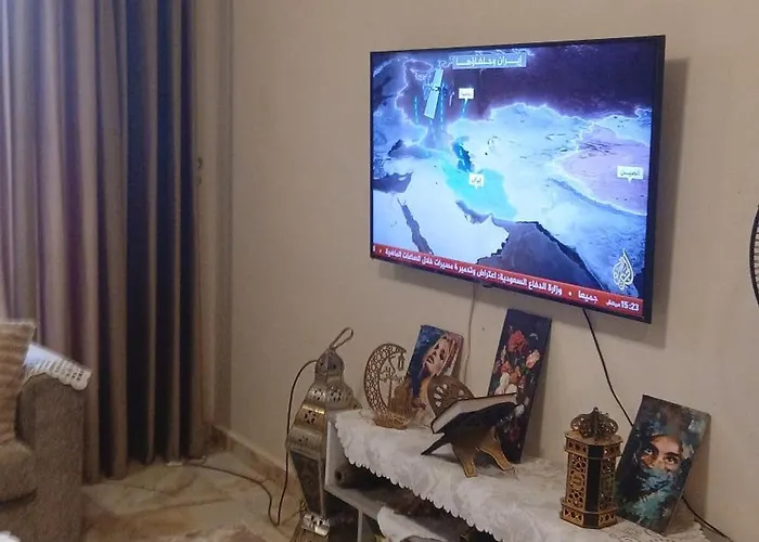 استديو بالقيادات عماره فينوس